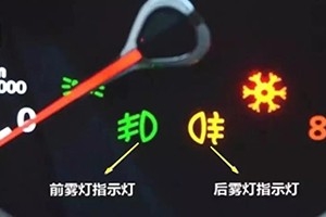 汽車內(nèi)還有這么多隱藏功能？開車這么多年，我竟然不知道！